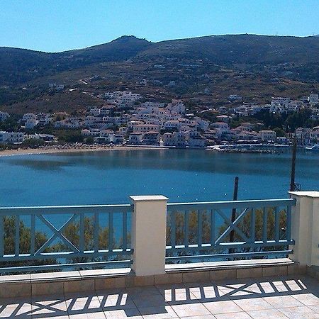 Almar Apartments Μπατσί Εξωτερικό φωτογραφία
