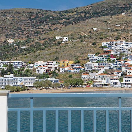 Almar Apartments Μπατσί Εξωτερικό φωτογραφία