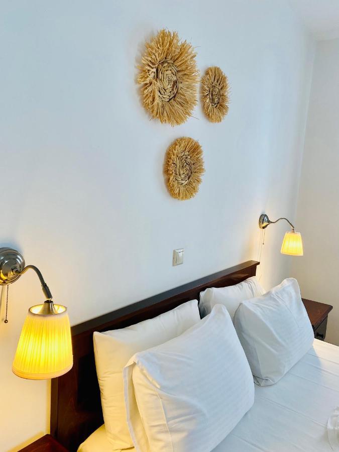 Almar Apartments Μπατσί Εξωτερικό φωτογραφία