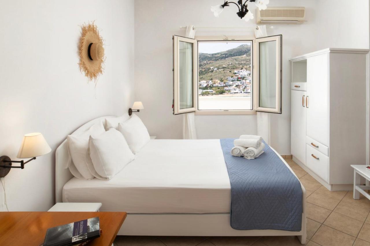 Almar Apartments Μπατσί Εξωτερικό φωτογραφία