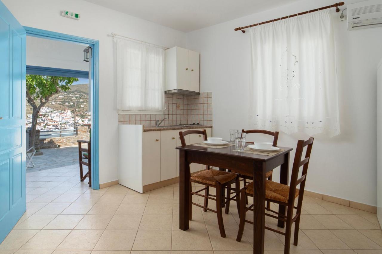 Almar Apartments Μπατσί Εξωτερικό φωτογραφία
