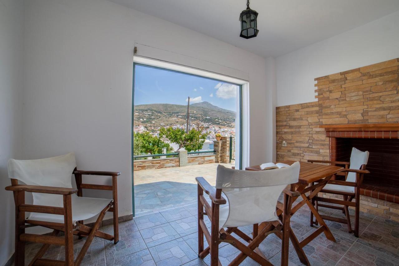 Almar Apartments Μπατσί Εξωτερικό φωτογραφία