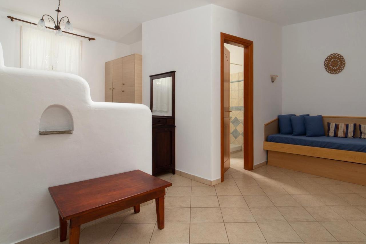 Almar Apartments Μπατσί Εξωτερικό φωτογραφία