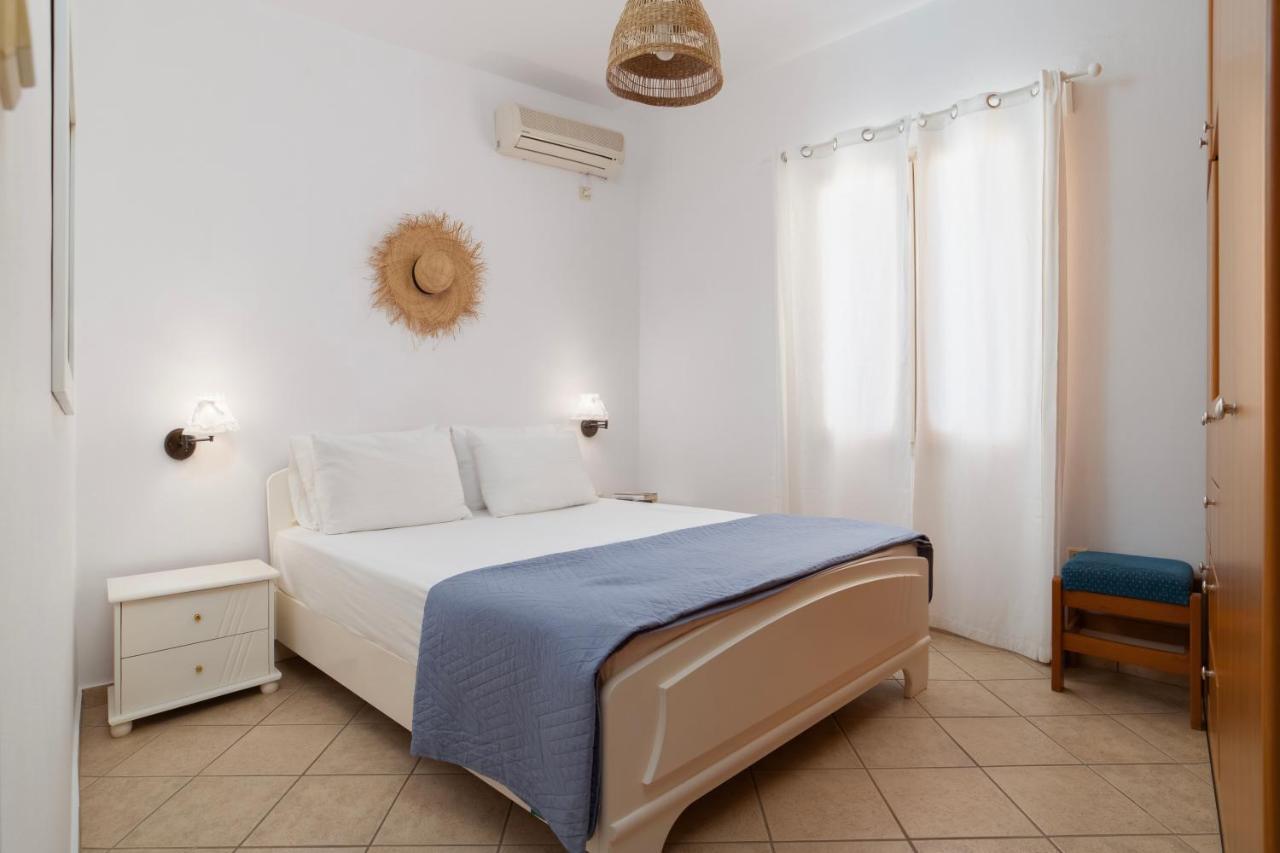 Almar Apartments Μπατσί Εξωτερικό φωτογραφία