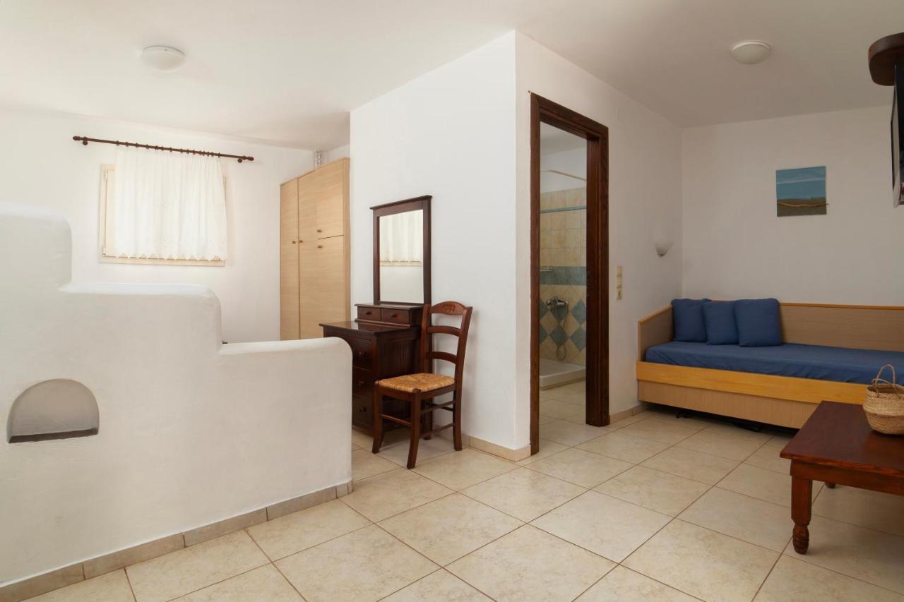 Almar Apartments Μπατσί Εξωτερικό φωτογραφία