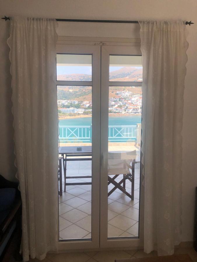 Almar Apartments Μπατσί Εξωτερικό φωτογραφία