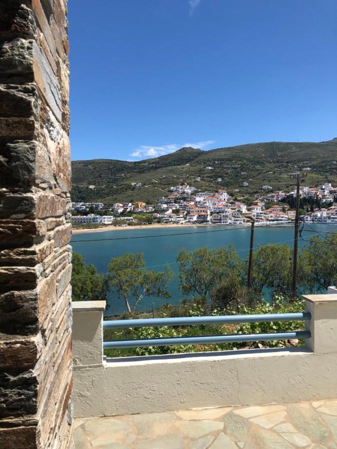 Almar Apartments Μπατσί Εξωτερικό φωτογραφία